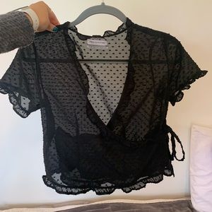 Urban Outfitters Top